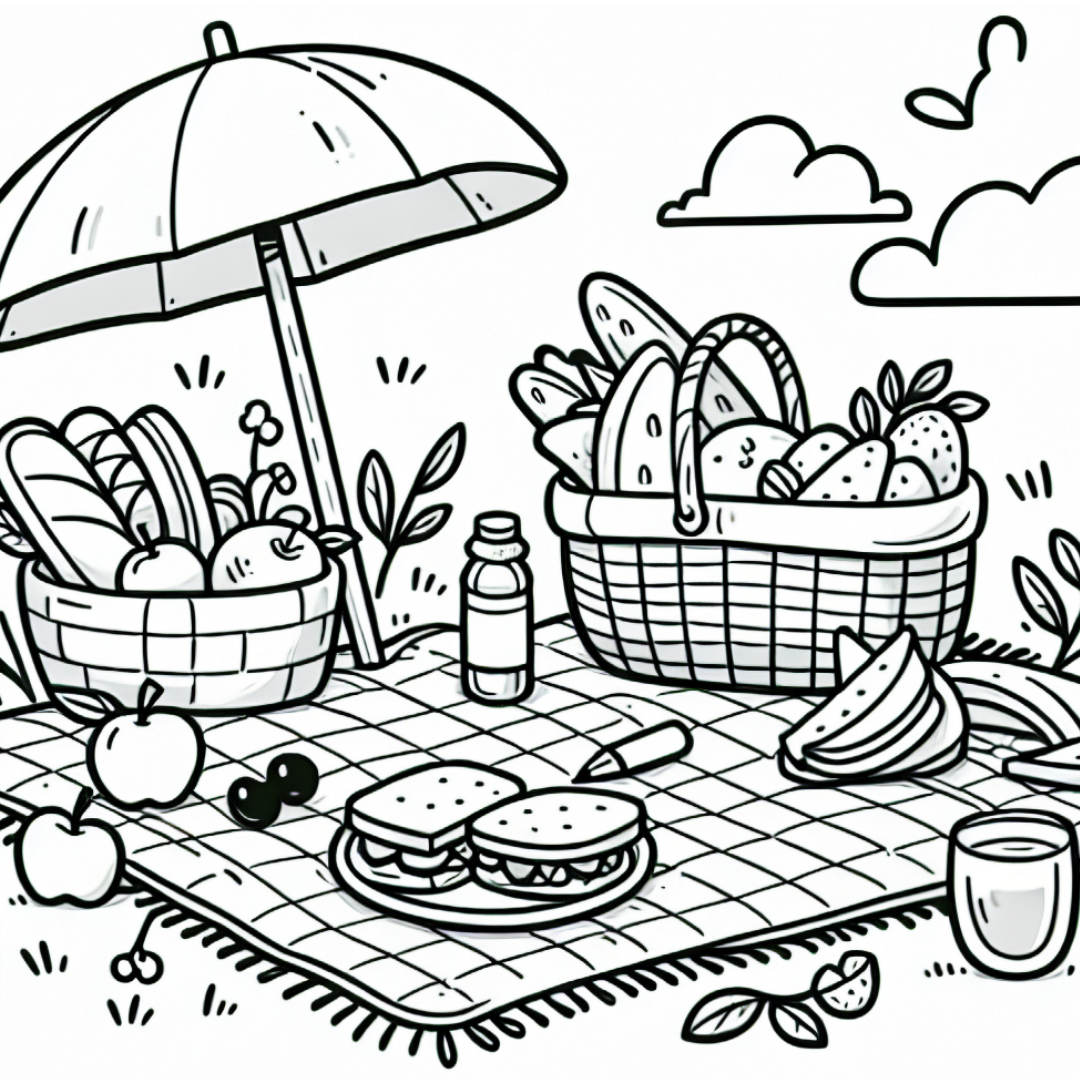 Summer Picnic